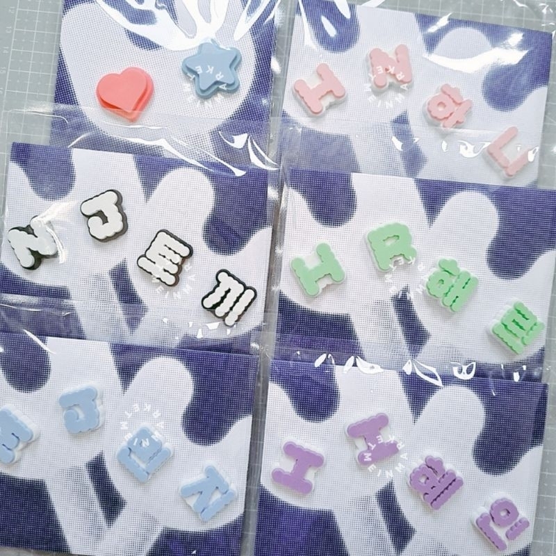 Jual (READY) OFFICIAL LIGHTSTICK NEWJEANS + LS PARTS Binky Bong / LS ...