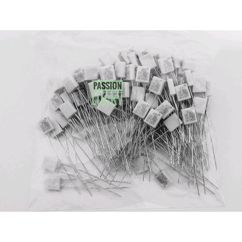 Jual FUSE KIPAS ANGIN THERMOFUSE 2A MIYAKO COSMOS SEMUA MERK / MULTI ...