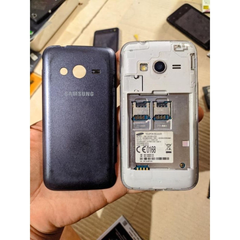 Jual Samsung Galaxy Ace Terlengkap & Harga Terbaru Oktober 2026 ...