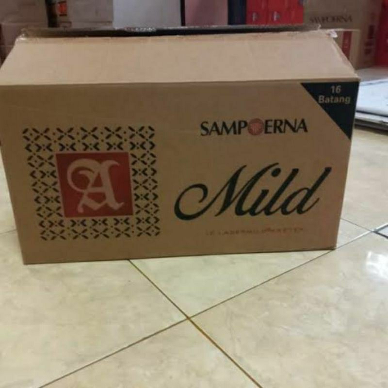 Jual Dus Rokok | Shopee Indonesia