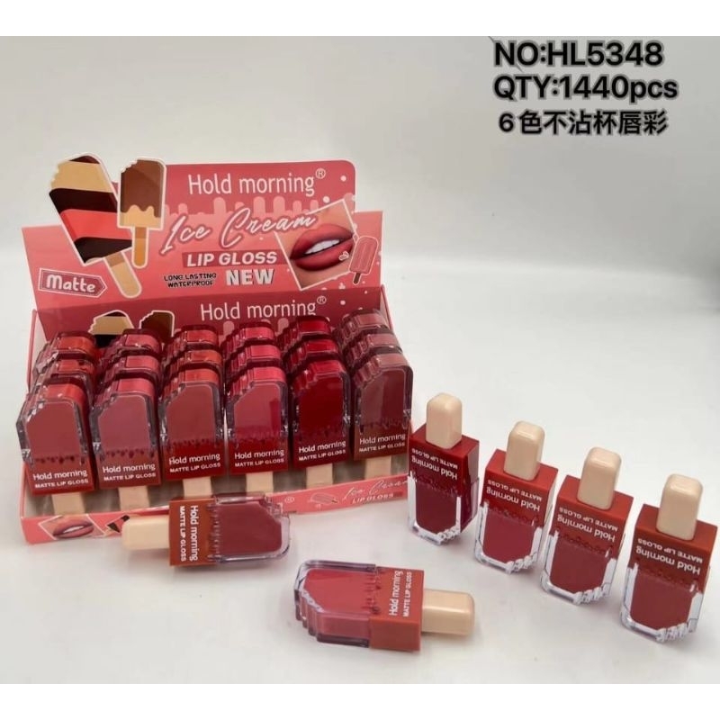 Jual Romanticbeauty Lipcream Ecer Shopee Indonesia 6584