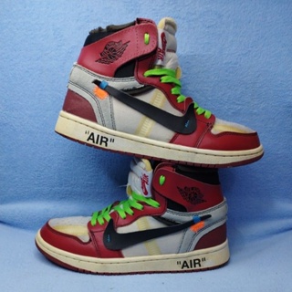 Unlimited Dan Klasik, Berikut Ini 10 Sneakers Air Jordan 1