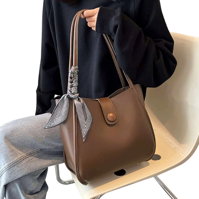 Jual TAS SHOULDER BAG WANITA FLORIDA GEMPITA (+TWILLY/SYAL Free