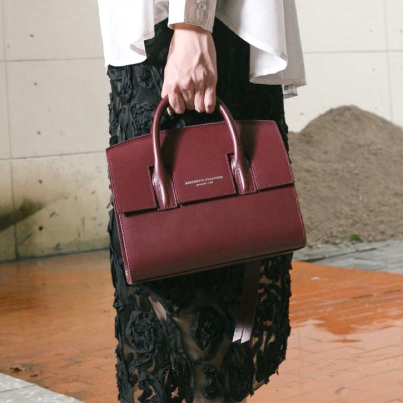 Jual [NEW] Aesthetic Pleasure x BoboTokyo Mini Isolation Bag in