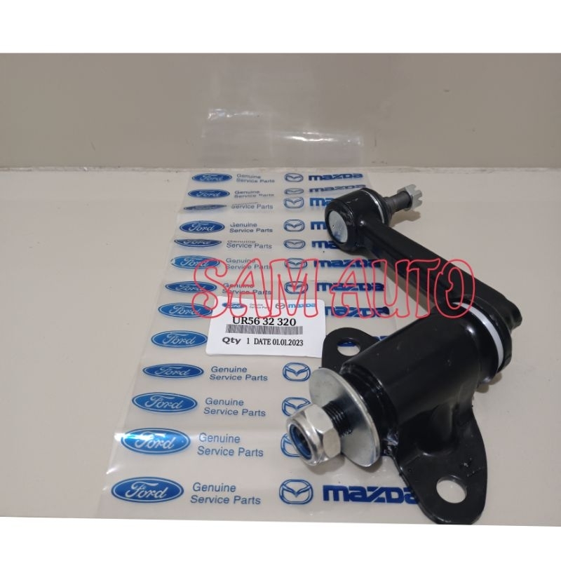 Jual Idler Idle Arm Stir Steering Bagian Kiri Ford Ranger 3000cc 3.0cc