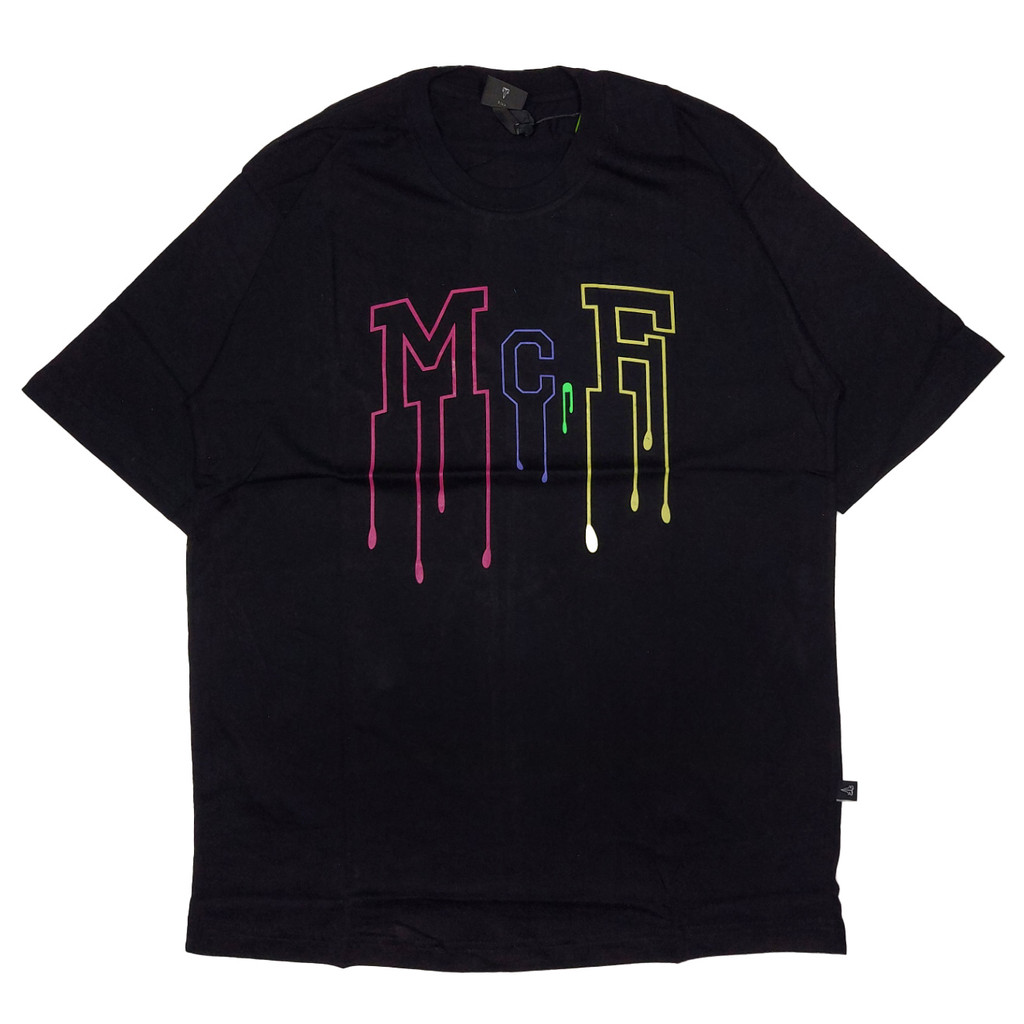 Jual MFS T-SHIRT / MELT / RELAX FIT | Shopee Indonesia