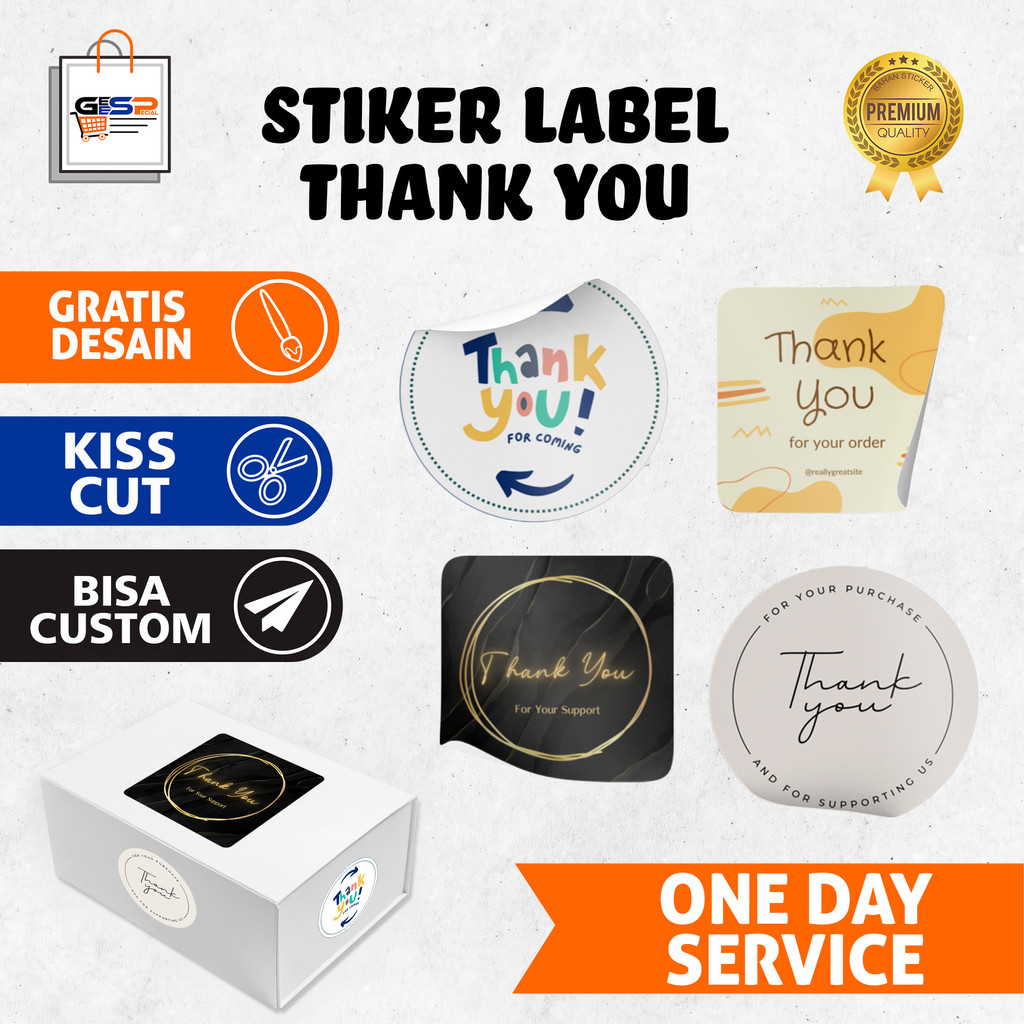 Jual STIKER | STICKER | CETAK STIKER | STIKER LABEL | STIKER LABEL ...