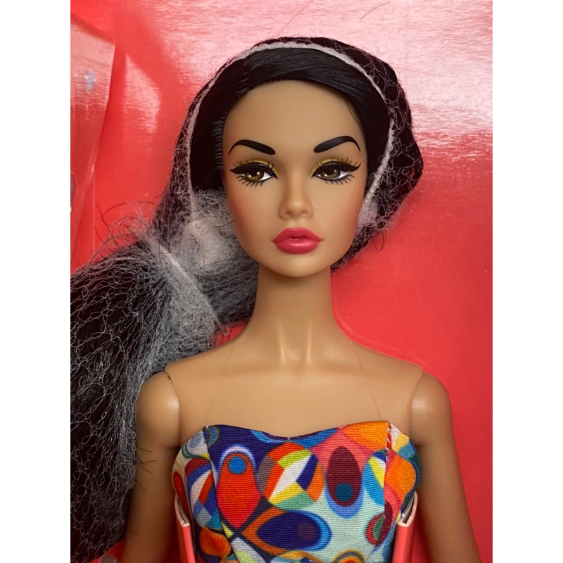 Jual Boneka Island Time Poppy Parker Doll Integrity Toys IT