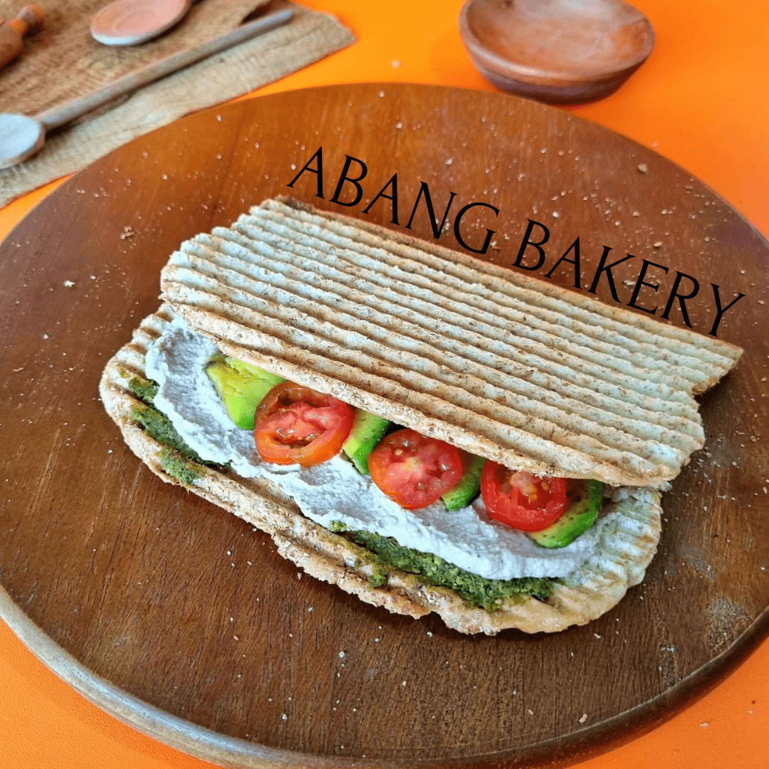 Jual Supplier Crunchy Toast Gandum | Roti Slim TUNACADO Abang Bakery ...