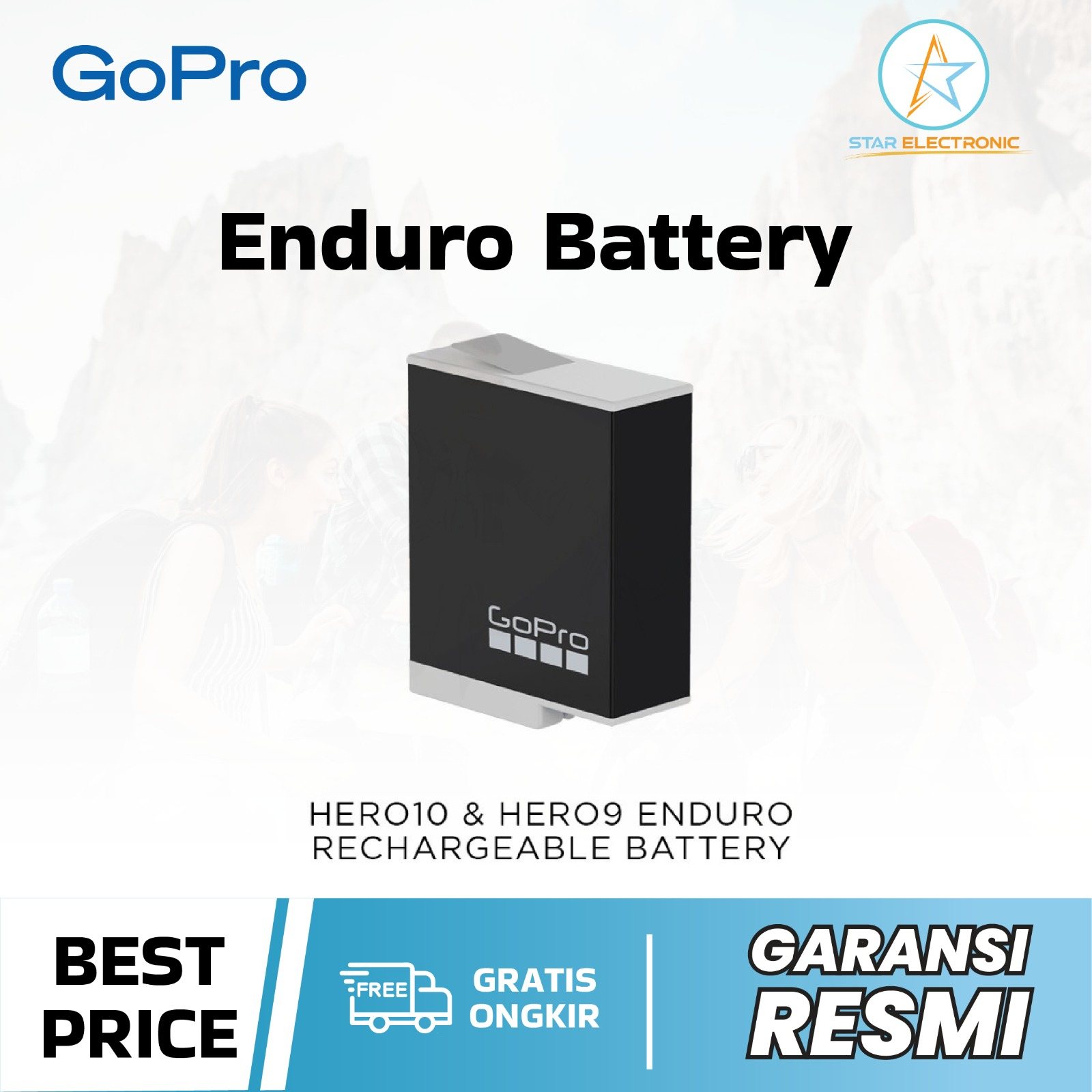 hero honda passion battery