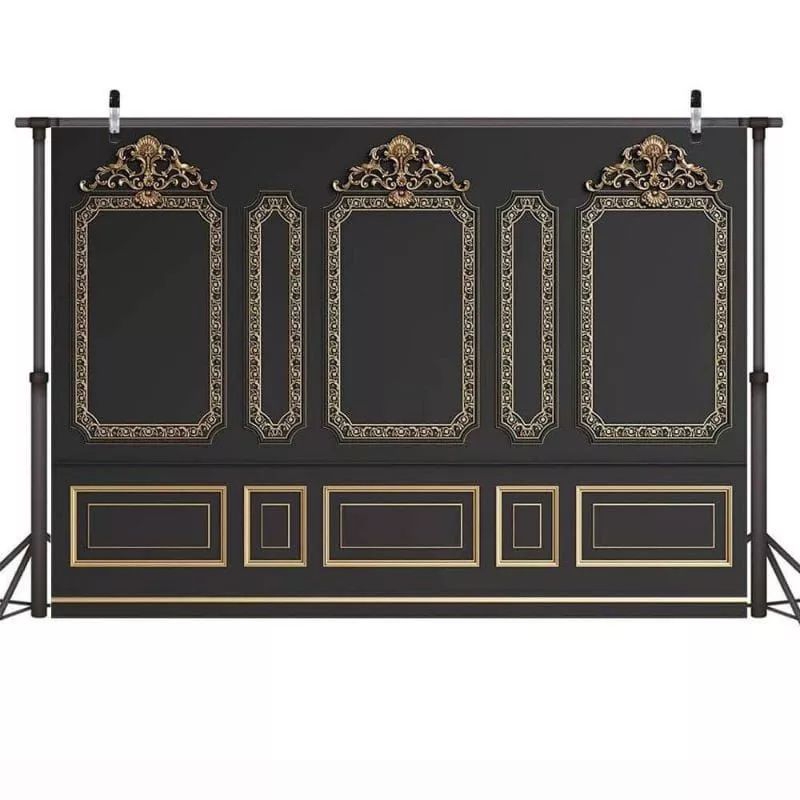 Jual BACKGROUND FOTO INDOOR MOULDING KECE | Shopee Indonesia