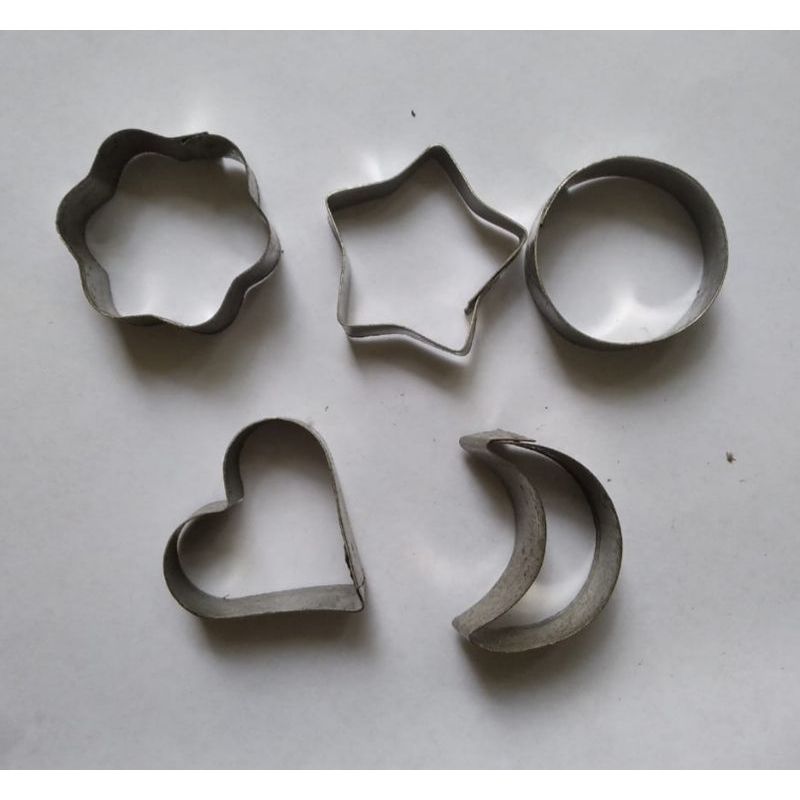 Jual cetakan kue kering /cetakan kue model-model/cetakan serbaguna