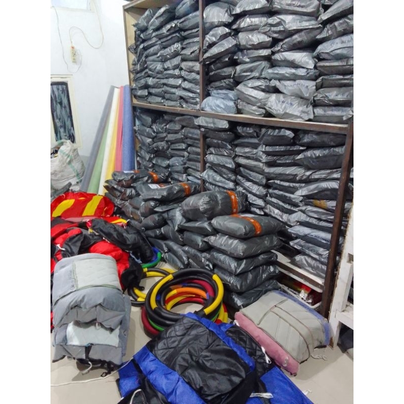 Jual BAKLEADING MOBIL KIJANG SUPER SATU SET | Shopee Indonesia