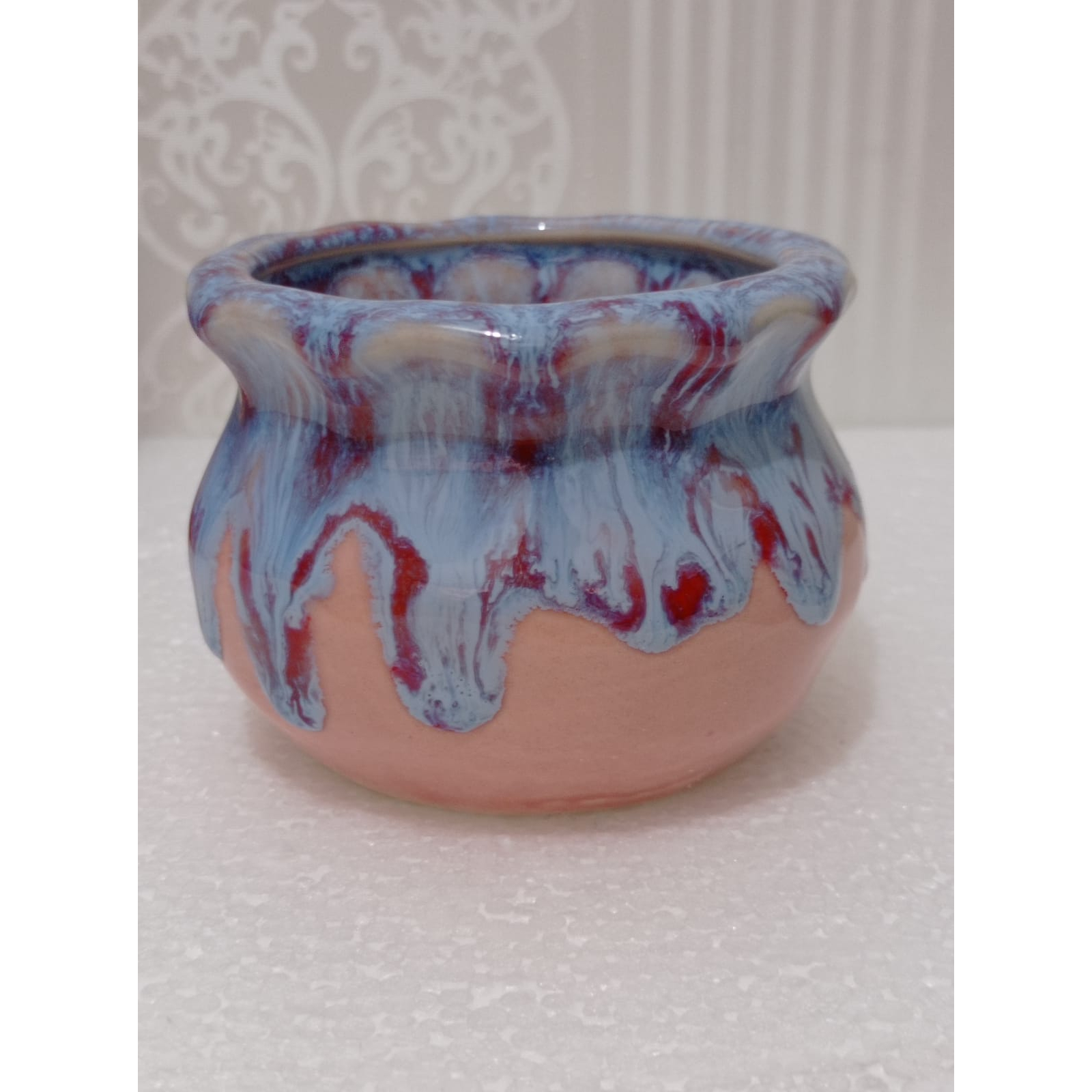 Jual Pot Pastel Purple Pink Honey (Pilih Varian) | Shopee Indonesia