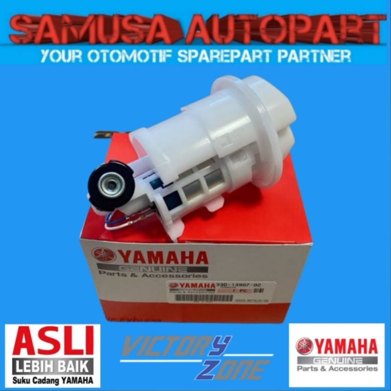 ミヨ Fuel Pump Kit For Yamaha 2005-2008 WaveRunner FX VX 1100