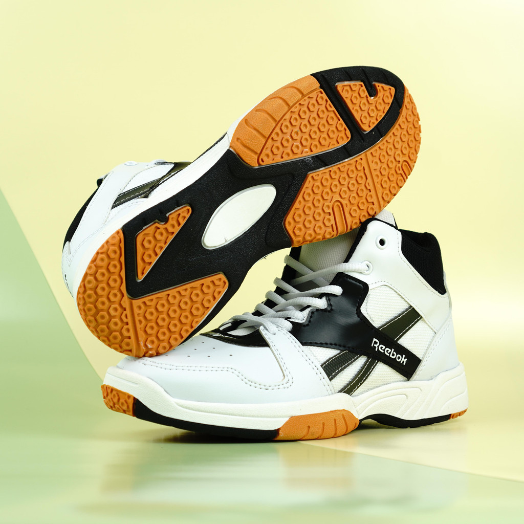 sepatu basket reebok murah