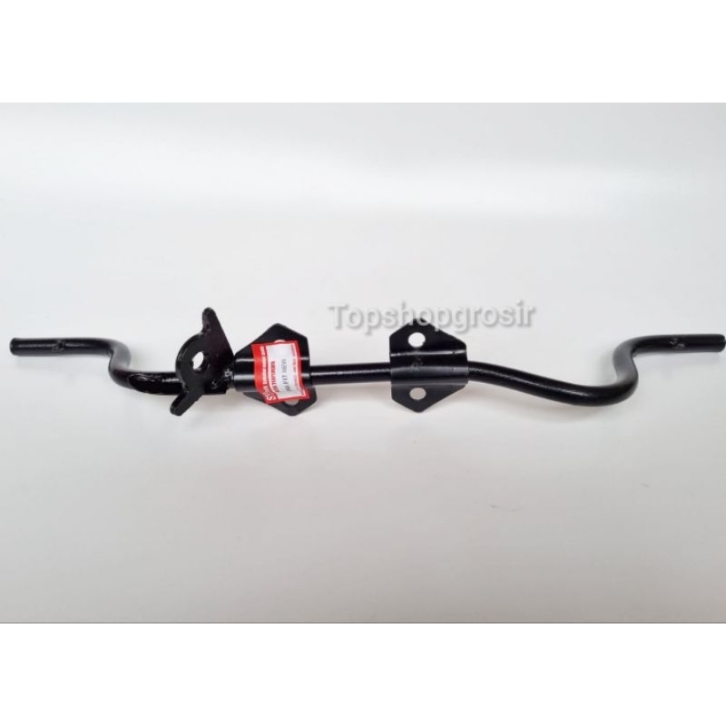 Jual Besi Step Barstep Depan Besi Bastep Depan Supra Fit New A Class ...