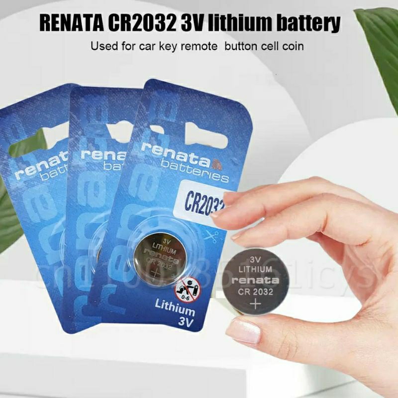 Jual Baterai Remote Keyles ORI MOTOR HONDA VARIO 150 ADV YAMAHA AEROX ...