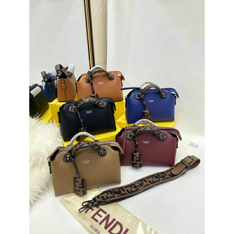 Fendi btw mini best sale