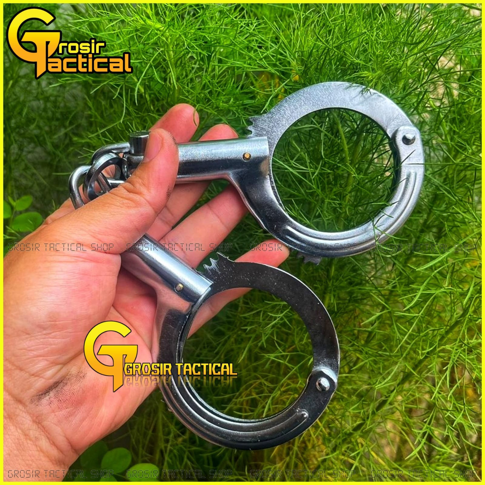 Jual set INDIA tangan HANDCUFF impor Shopee Indonesia