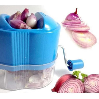 Jual Ea Alat Iris Bawang Manual Pemotong Perajang Bawang Blender