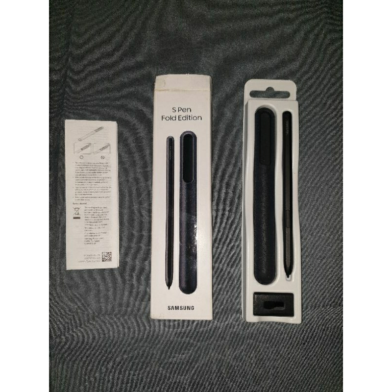 Jual Samsung Stylus S Pen Fold Edition Galaxy Z Fold3 5g Fold 3 Z Fold