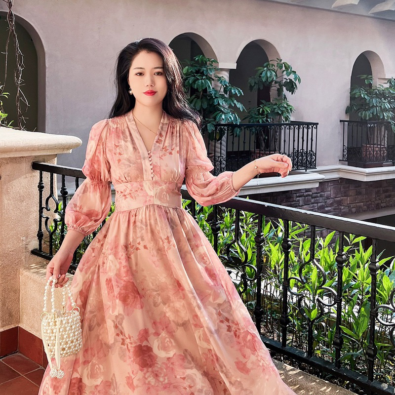 Jual dress vintage Harga Terbaik & Termurah Juni 2026 | Shopee Indonesia