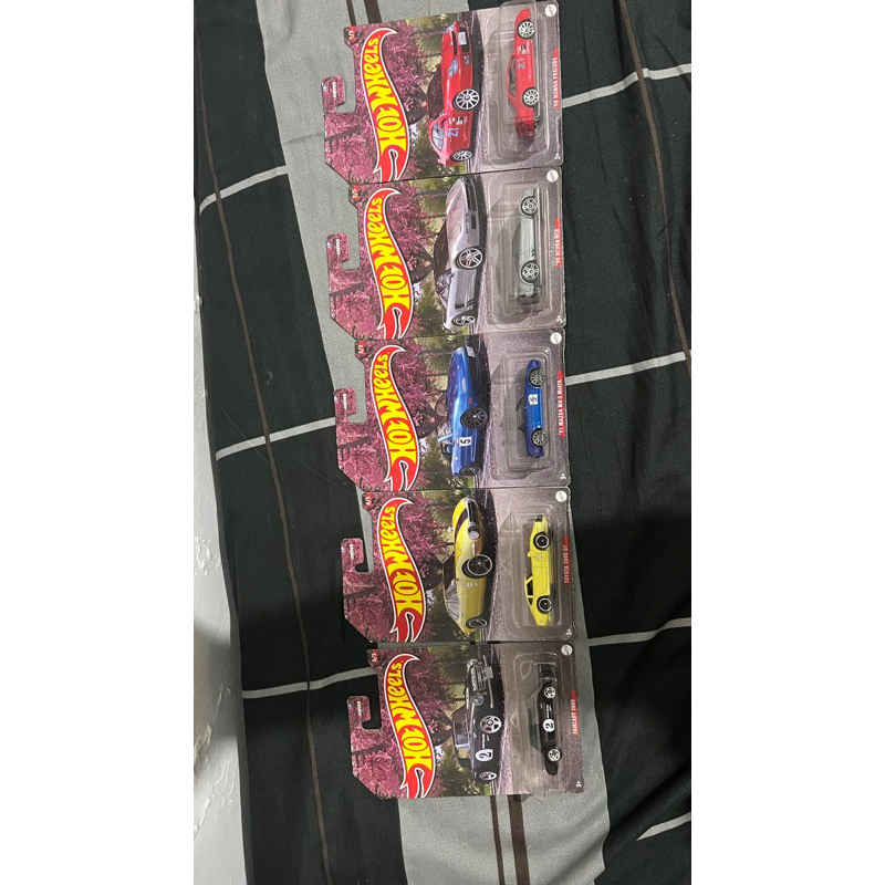 Jual Hotwheels JDM Series | Shopee Indonesia