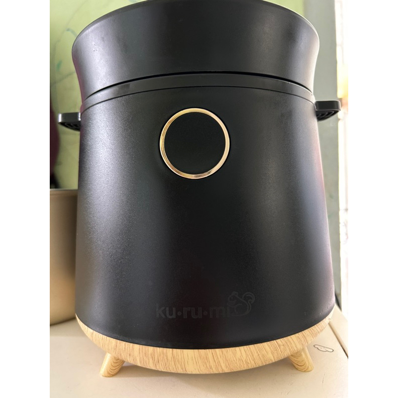 Jual KURUMI HOME KH 200 RICE COOKER KURUMI Shopee Indonesia