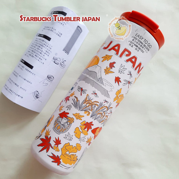 Jual Starbucks LIMITED EDITION Tumbler Jepang Japan Shopee Indonesia