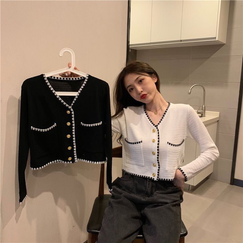 Jual Blouse wanita Cardigan /Outer Baju Rajut Wanita Cardigan Panjang