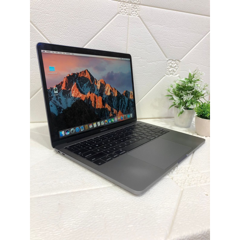 〔美品〕MacBook Pro i7 13inch｜SSD256GB｜16GB