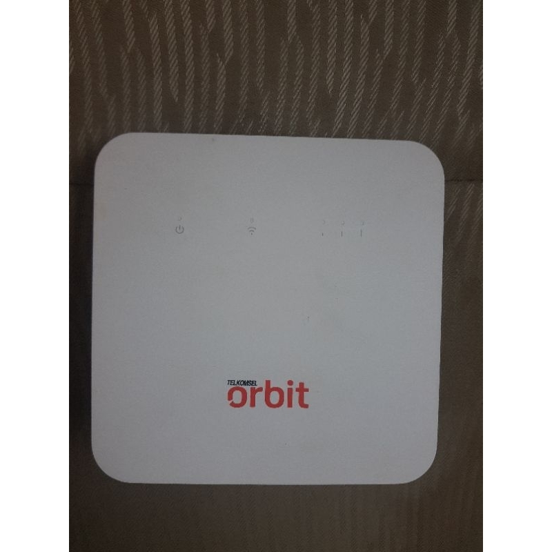 Jual orbit star 2 huawei b312 | Shopee Indonesia
