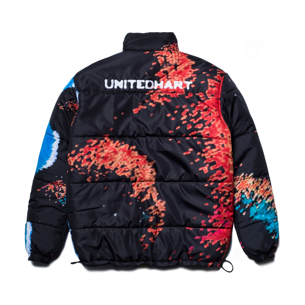 Jual UH! KLIMATIC Puffer Jacket | Shopee Indonesia