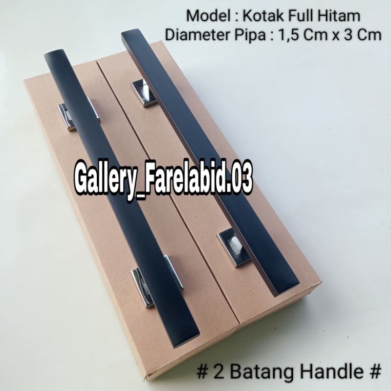 Jual Handle Pintu Rumah Stainless Steel Cm Gagang Pegangan Pintu