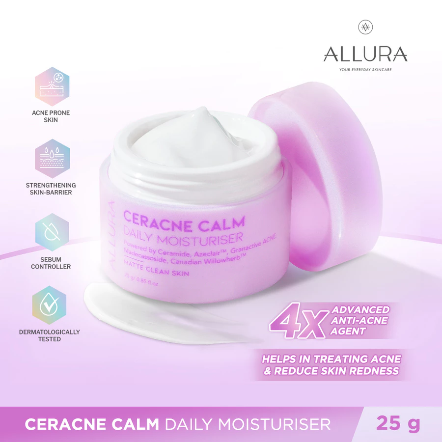 Daily Moisturiser