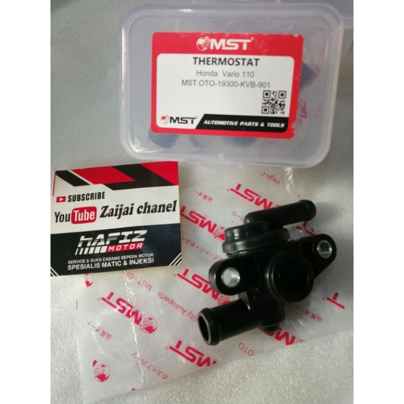 Jual termostat vario 110 thermostad vario 110 thermostat vario 110 (MST