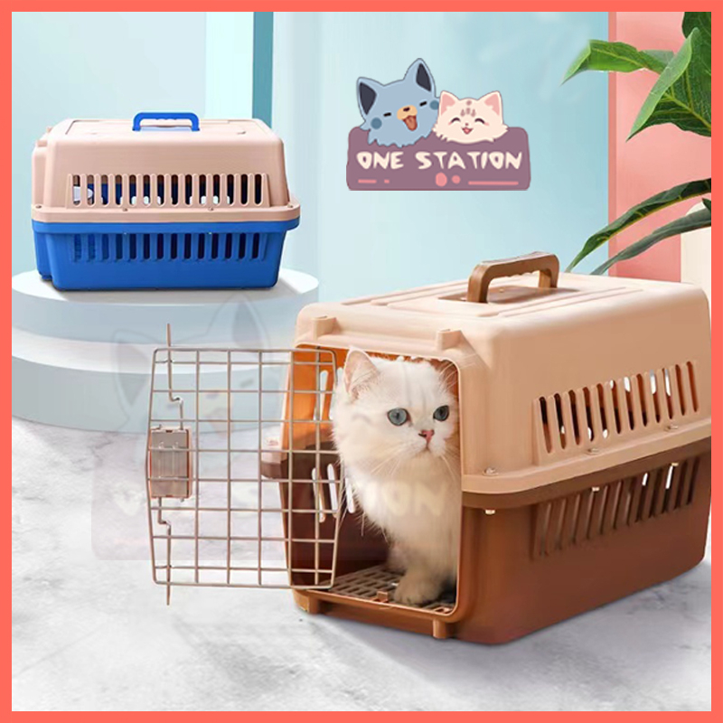 Jual Kandang Kucing Kandang Anjing Pet Carrier Kandang Kelinci