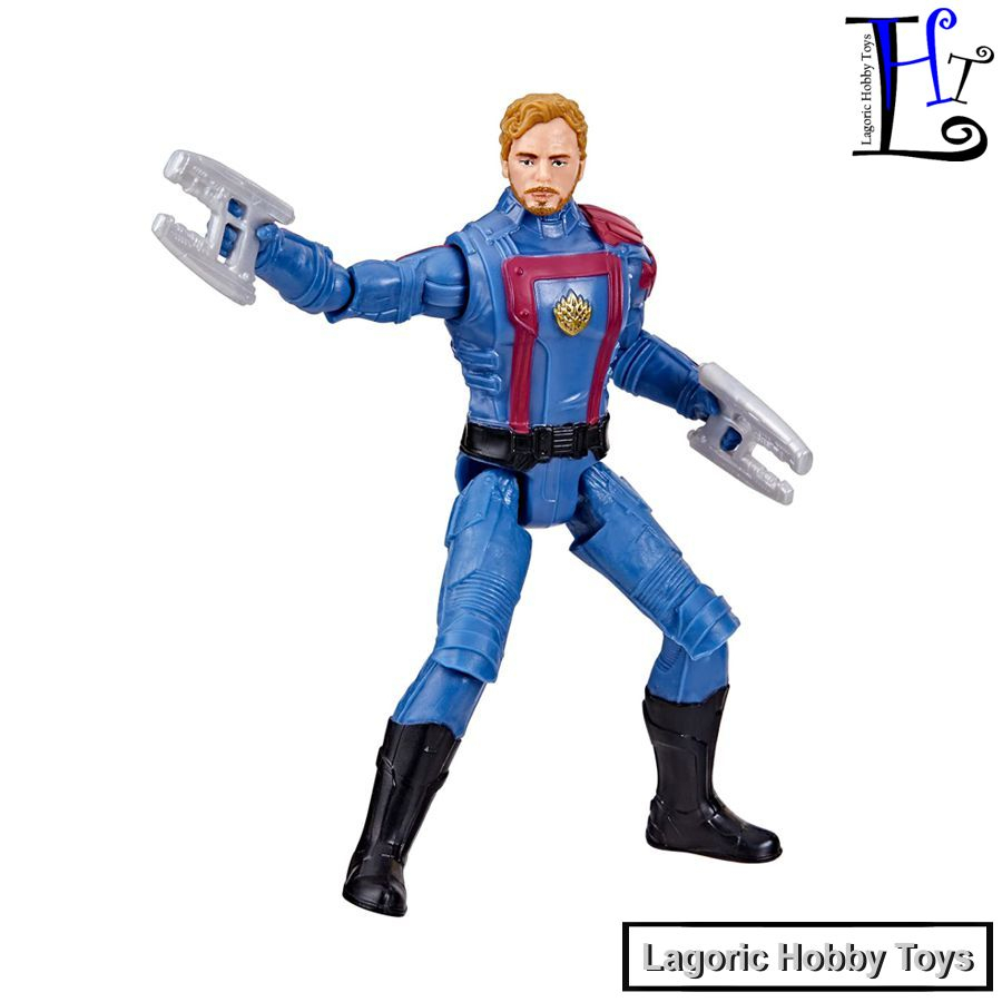 ドラックス　ホットトイズ　フィギュア　marvel マーベル　新品未開封 SHOCHIKU STORE | 松竹ストアガーディアンズ・オブ