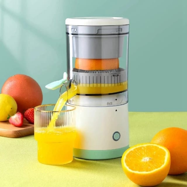 Jual Blender Juicer Buah Portable USB / Pemeras Buah Portable blender