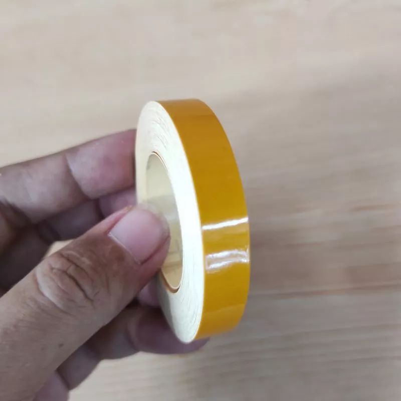 Jual Sticker Lis velg Reflektif 1cm | Shopee Indonesia
