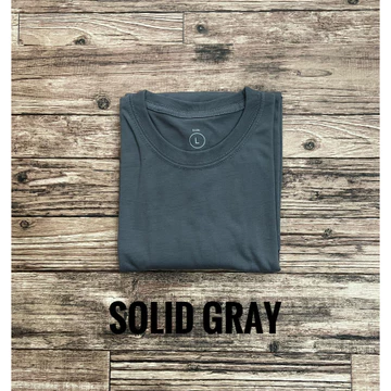 Kaos Polos Lengan Pendek Soft Combed 24S Premium