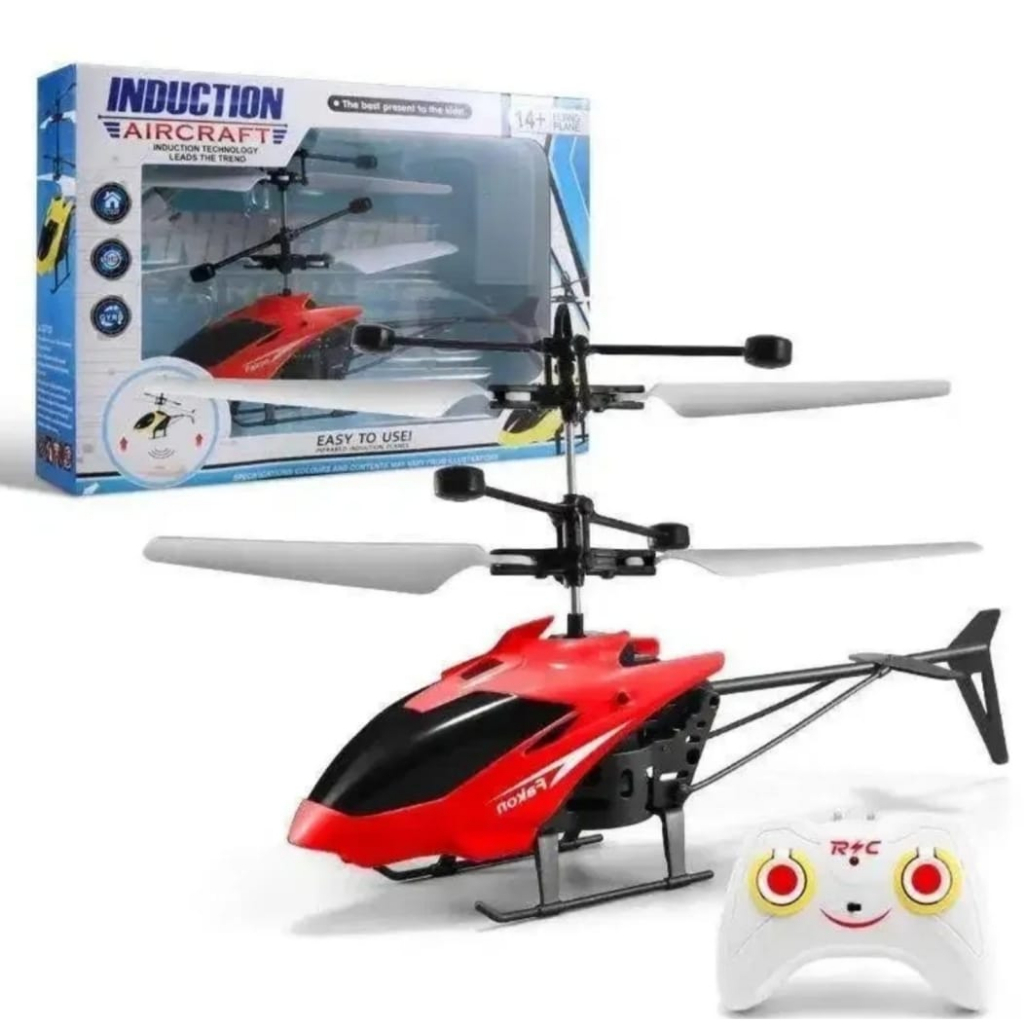 Jual Helikopter RC Mainan Anak Helikopter Remote Control Pesawat
