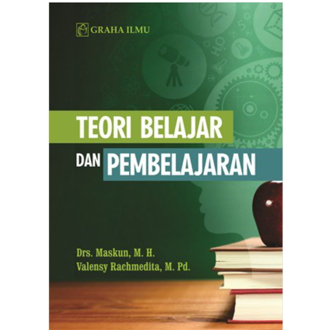 Jual Teori Belajar Dan Pembelajaran | Shopee Indonesia