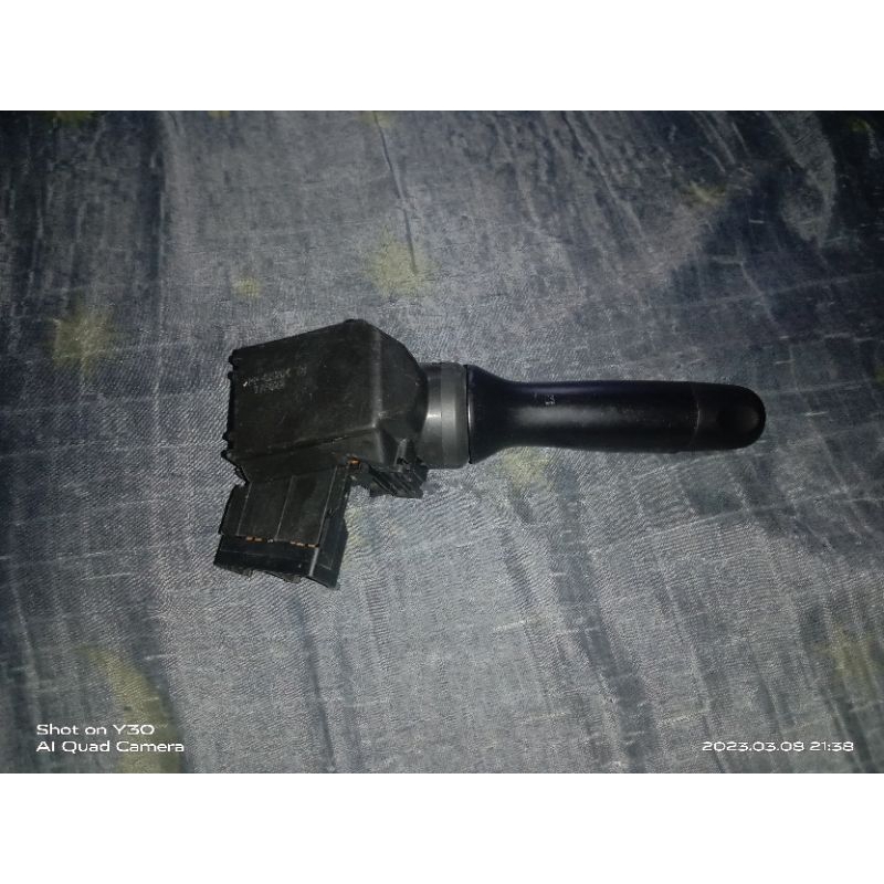 Jual Switch Saklar Wiper Toyota Innova Fortuner Original | Shopee Indonesia