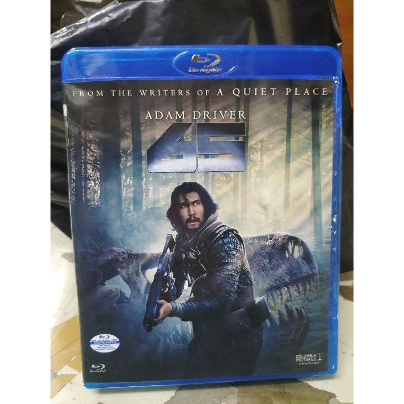 Jual 65 Adam driver 2023 true hd lokal BD BR dts 5.1 | Shopee Indonesia