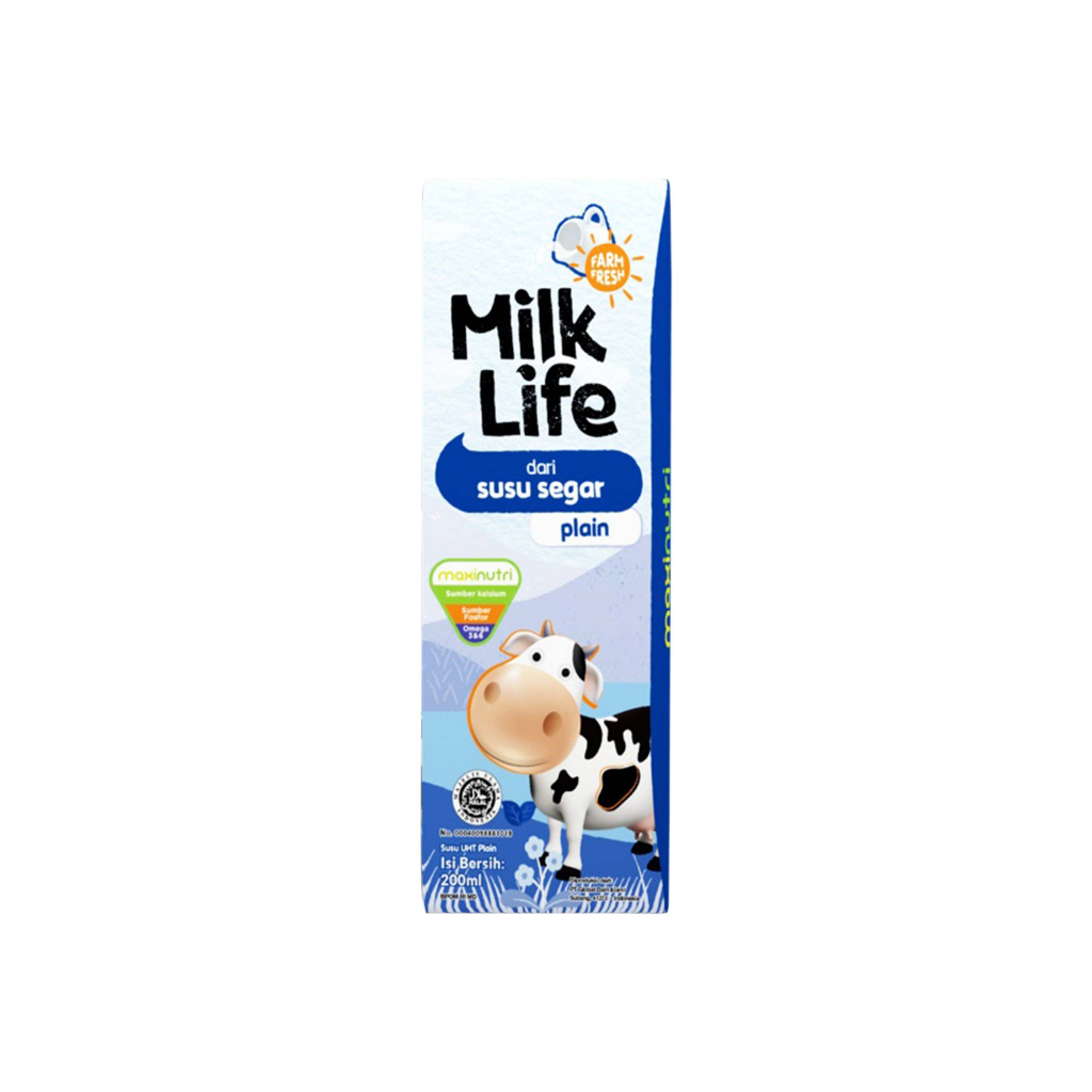 jual-milk-life-uht-plain-200-ml-shopee-indonesia