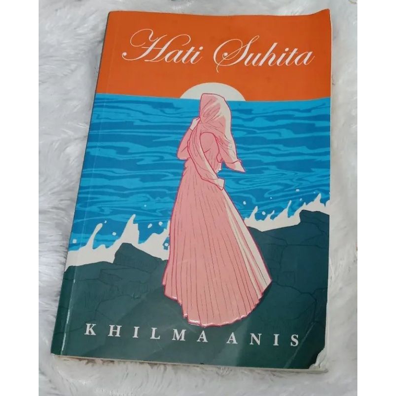 Jual Ebook Novel Hati Suhita (pdf) Shopee Indonesia