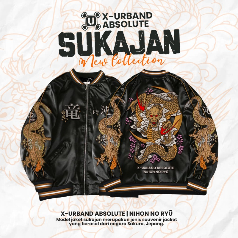 Sukajan id outlet