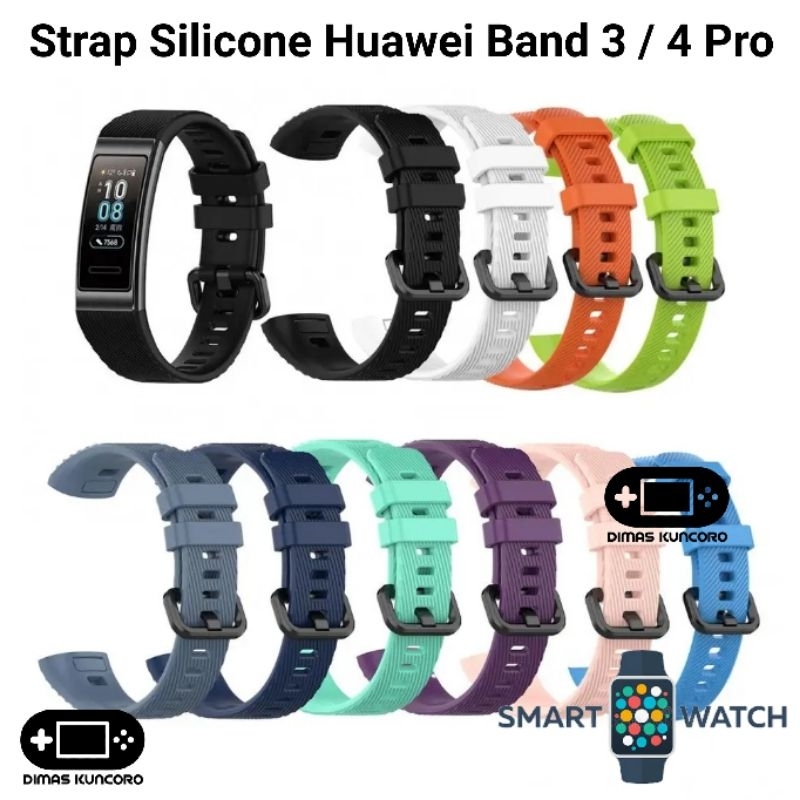 Huawei band 3 pro strap deals
